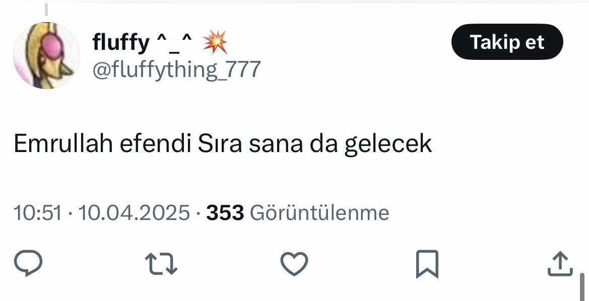 rojdaaltintas's tweet photo. “Bize bir bıçak kadar uzaksın”

Kadıköy’de vahşice katledilen Ahmet Minguzzi’nin mezarına saldırıldı. 

Bu insanlık dışı eyleme tepki gösteren gazeteci Emrullah Erdinç şimdi açıkça tehdit ediliyor.

Korkunç ama bir o kadar da tanıdık.

Bu tür hesaplar, sanıldığı kadar “anonim” değil. 

Kimlerin klavyesinden çıktığını bulmak, istenirse saatler değil, dakikalar meselesi. 

#AhmetMattiaMinguzziİcinAdalet 

@SiberayEGM @TC_icisleri