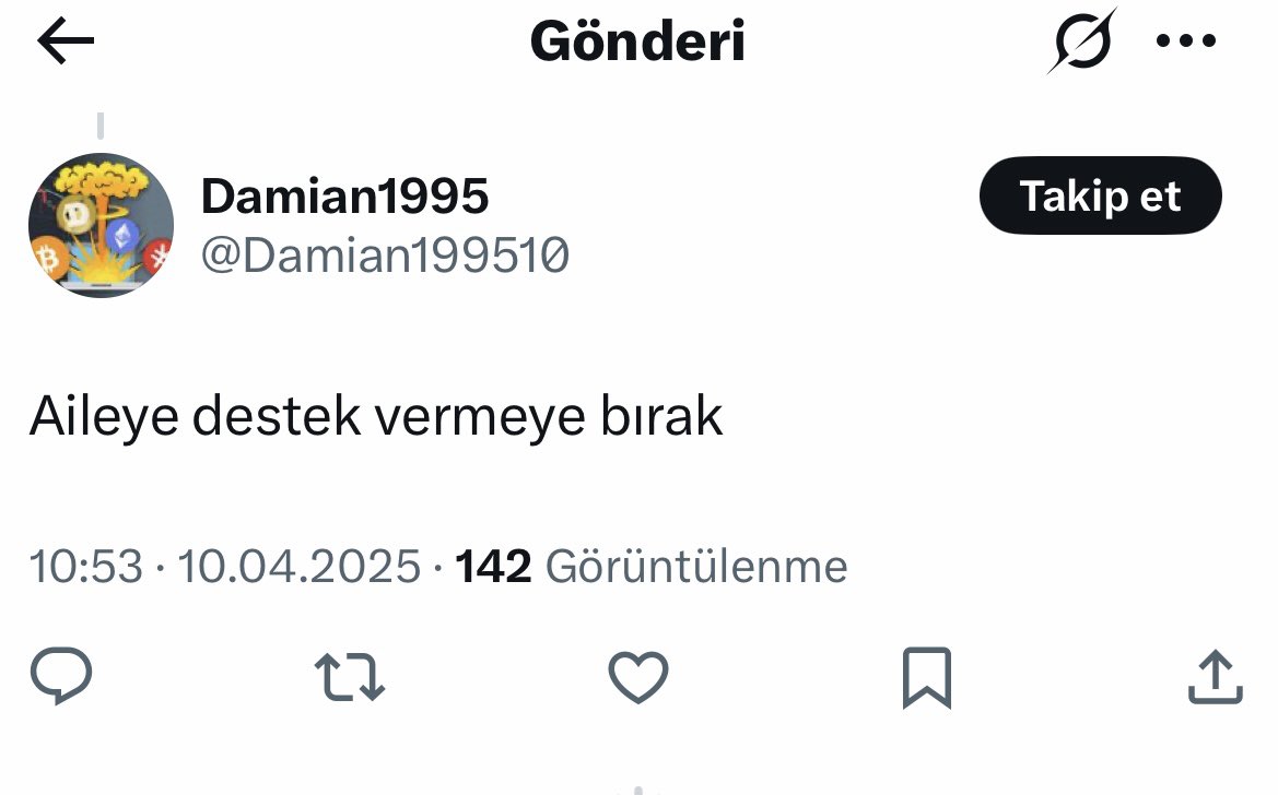 rojdaaltintas's tweet photo. “Bize bir bıçak kadar uzaksın”

Kadıköy’de vahşice katledilen Ahmet Minguzzi’nin mezarına saldırıldı. 

Bu insanlık dışı eyleme tepki gösteren gazeteci Emrullah Erdinç şimdi açıkça tehdit ediliyor.

Korkunç ama bir o kadar da tanıdık.

Bu tür hesaplar, sanıldığı kadar “anonim” değil. 

Kimlerin klavyesinden çıktığını bulmak, istenirse saatler değil, dakikalar meselesi. 

#AhmetMattiaMinguzziİcinAdalet 

@SiberayEGM @TC_icisleri