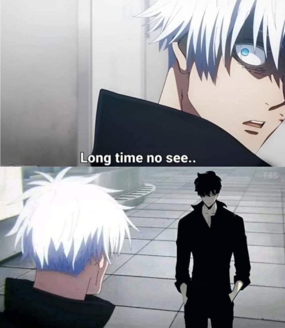 just_animememes's tweet image. Well GG 😭