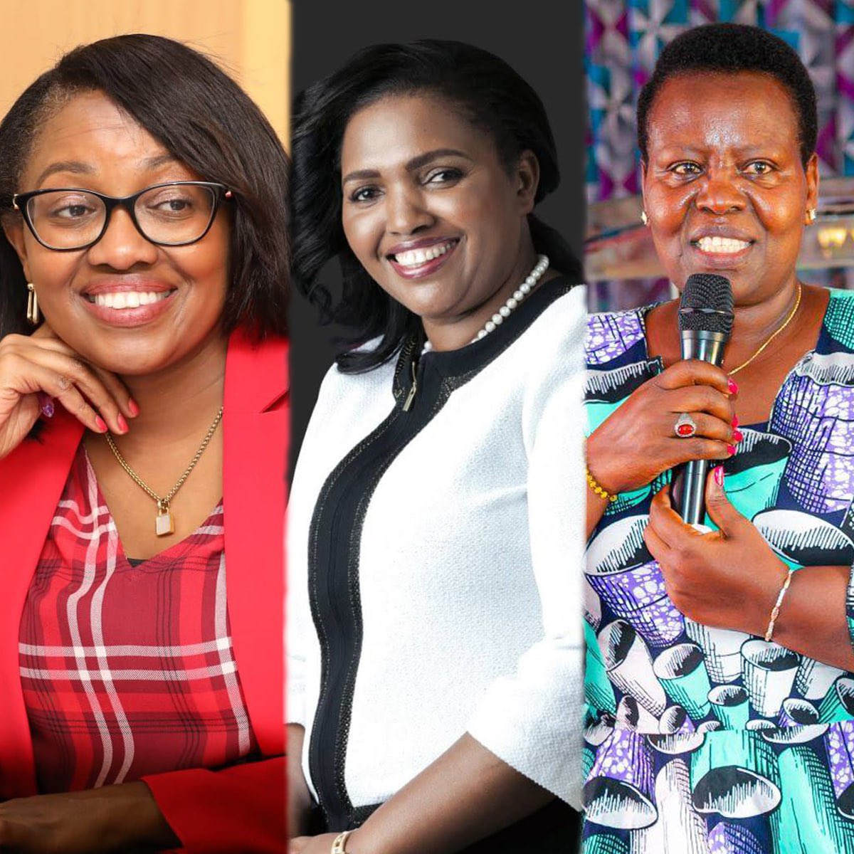 None of these so called Nakuru “leaders” have condemned Butere Girls Drama Club attack?? Why the silence? This is happening in your hood, say something ✖️✖️Ruto Must Go