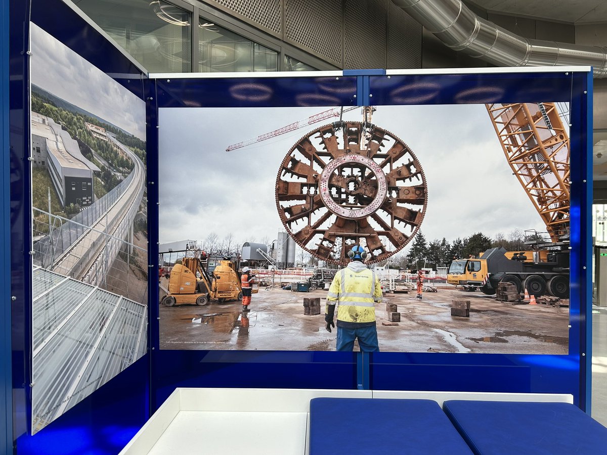 Une fille du lab ⚡️ tweet media