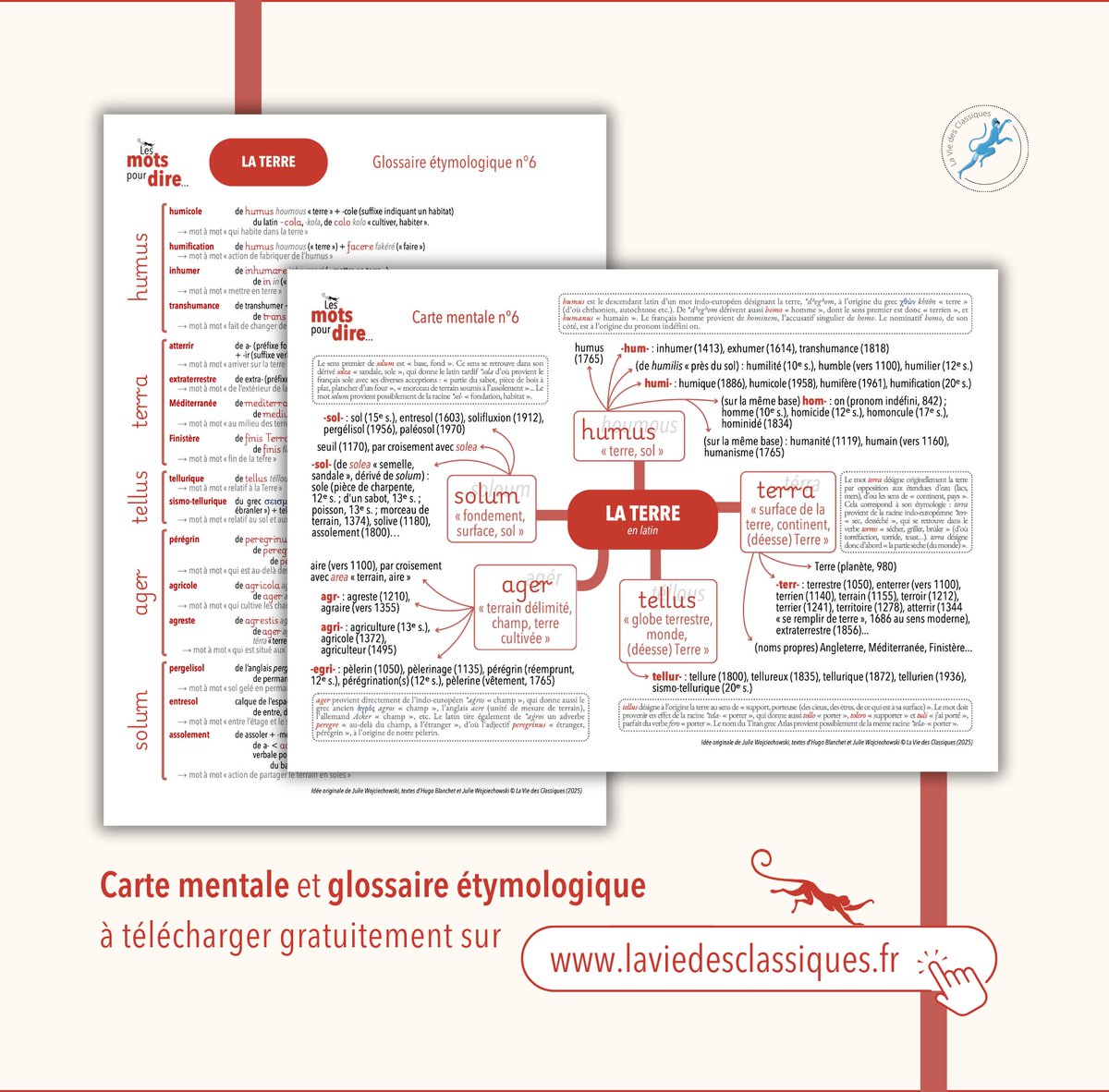 La Vie des Classiques tweet media