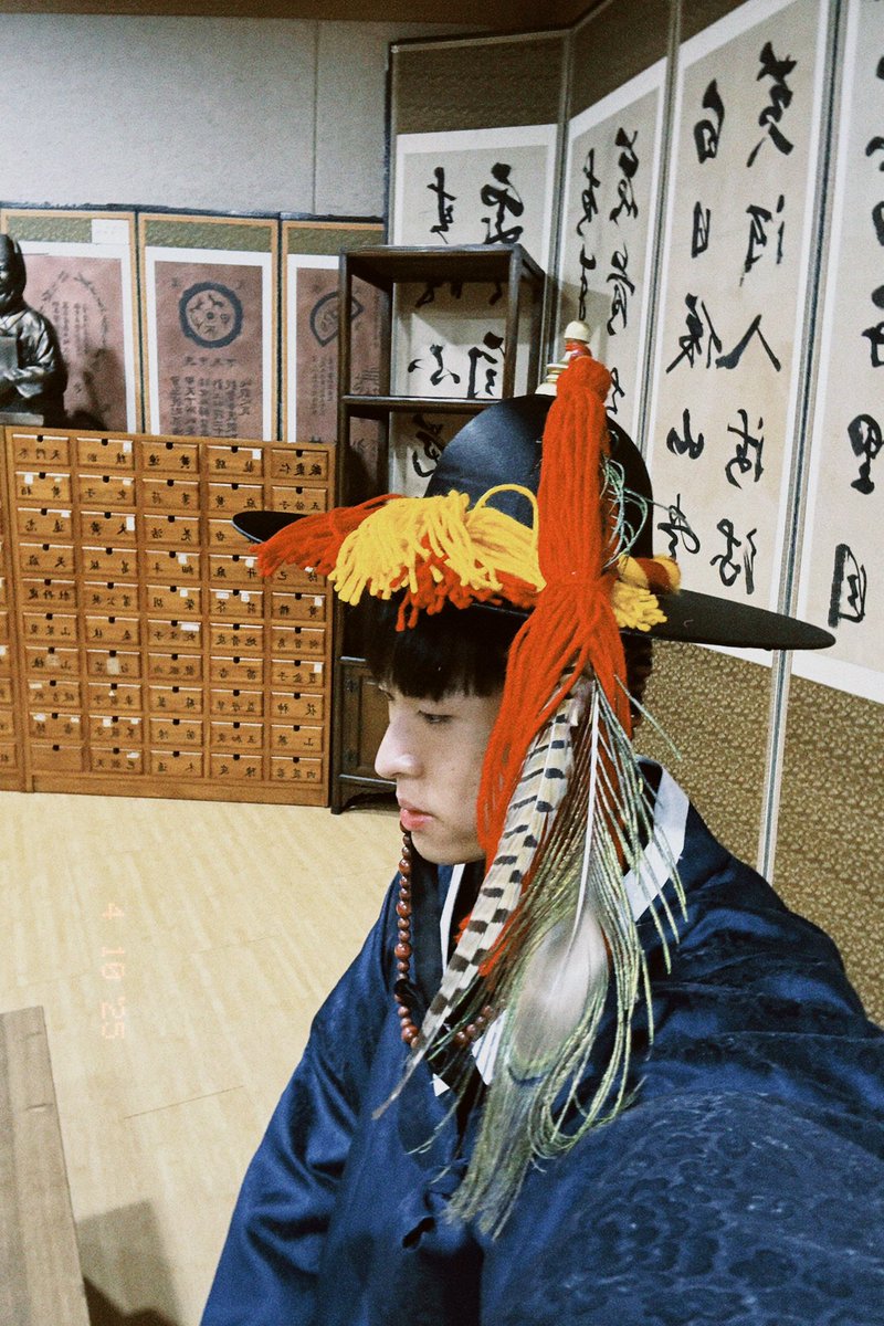 Prismo (@prismo_0424) on Twitter photo 
