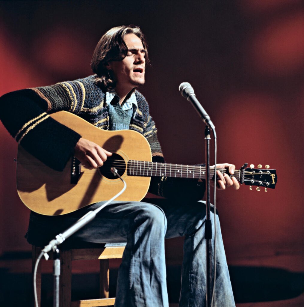 I’ve got your <a href="/JamesTaylor_com/">James Taylor</a> tickets at 8:05 this morning on <a href="/majic1057/">Majic 105.7</a> and The Mark Nolan show. Let’s coffee up and hang out ☕️🎙️📻 Listen Live: Majic1057.com/listen