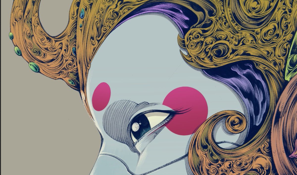 Arya Wirawan tweet media