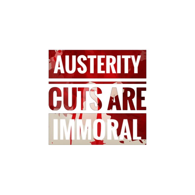 MGarvey17's tweet photo. @ITVNewsPolitics @AnushkaAsthana #NastyParty #IdeologicalChoice #CutsWillKill #WelfareNotWorkfare https://t.co/syqQ2e9CPw