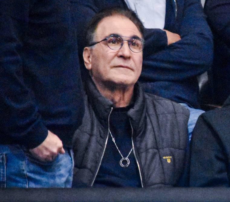 thesportsrabbi's tweet photo. One of Israel's most well known basketball agents Avi Zilberman has passed away. Prior to becoming an agent Zilberman played for a number of teams including Hapoel Holon and Maccabi Ramat Gan. https://t.co/dHOLmLV2Mb