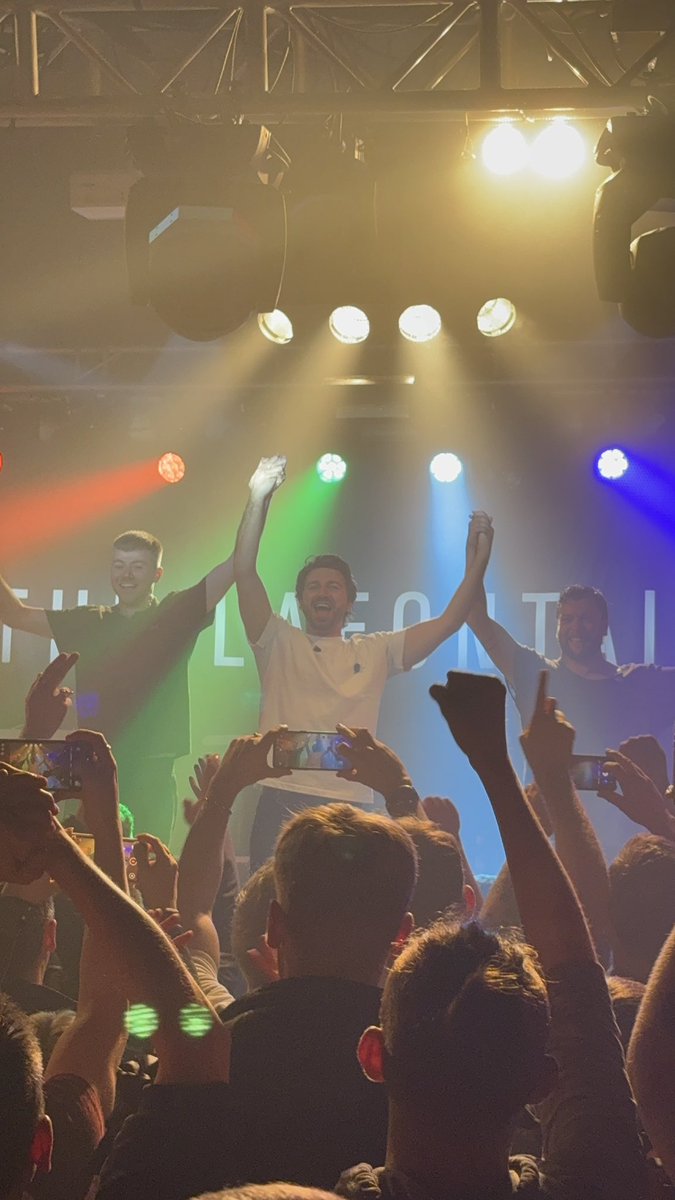 Gregor Farquharson tweet media