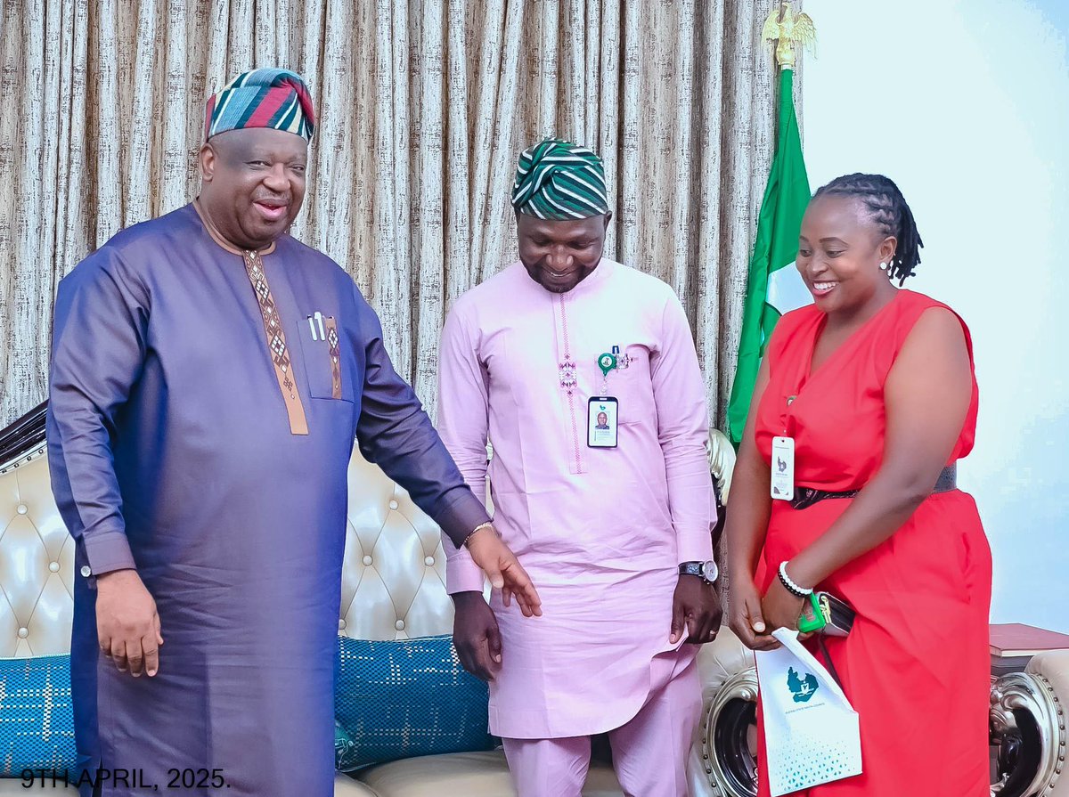 PLATEAU YOUTH COUNCIL URGED TO EMBRACE STRATEGIC REFORMS AND CONSTRUCTIVE ENGAGEMENT FOR YOUTH EMPOWERMENT

Plateau State Governor, His Excellency, Barr. Caleb Manasseh Mutfwang, has called on the newly inaugurated leadership of the Plateau Youth Council of Nigeria (PYCN) to