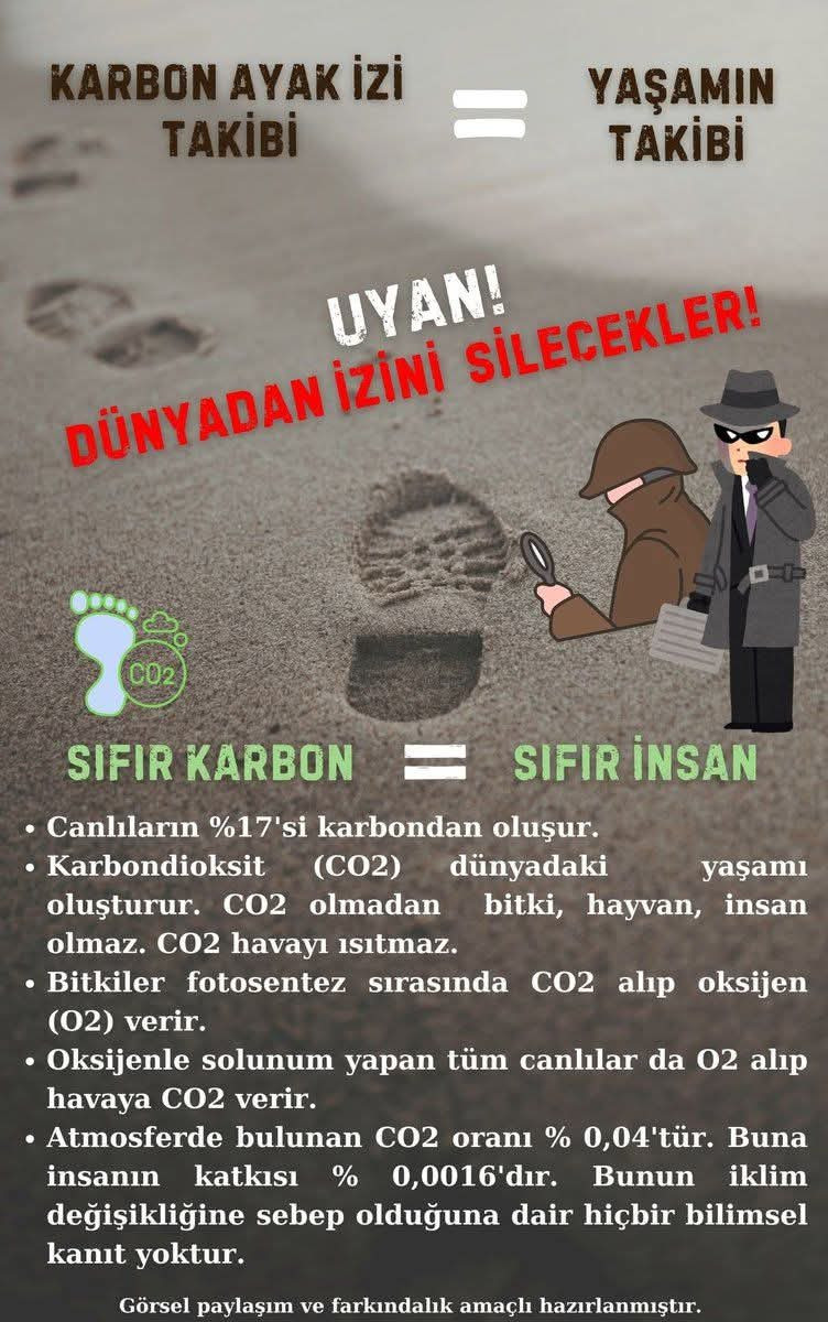SultanE51546415's tweet photo. Silinmek istenen ayak iziniz değil 
Varlığınız !!
Silinmek istenen ayak iziniz değil 
Varlığınız !!
Silinmek istenen ayak iziniz değil 
Varlığınız !!
#iklimkanununahayır 
#İklimKanunu https://t.co/BeYwJNS3zg