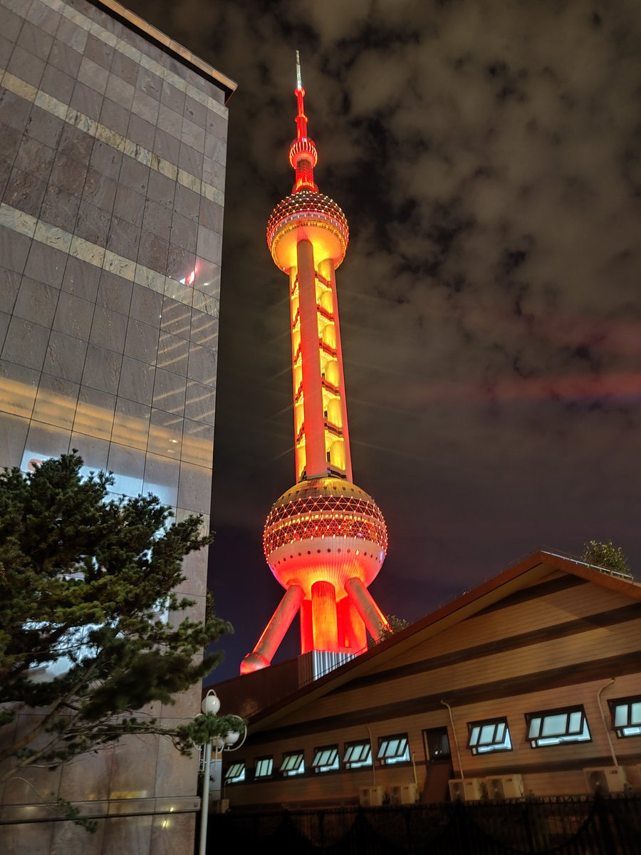 AnthonyTotten1's tweet photo. I've neglected my socials since coming back in October. So way back in October, my second trip to Shanghai. Unreal place.

#Shanghai #China https://t.co/pTrjdVTwQY