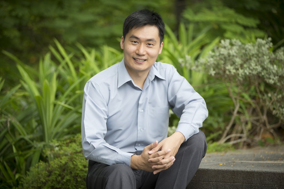 🎓🎉 Congratulations to Associate Professor of Psychology Tsai Ming Hong on receiving the 2025 NCMR Paper of the Year Award!

🔗 Read the paper: doi.org/10.34891/y2w2-…