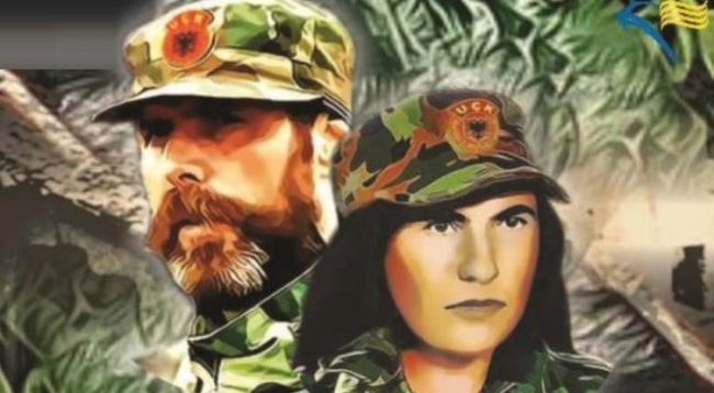 Thanks to excellent cooperation @universitetibarleti new book will be promoted. The author is contemporary &amp; participant, Member of patriotic Lladrovci family, of which Fehmi &amp; Xhevë sacrificed their life for freedom of Kosovo. Glory to the martirs. Welcome to Barleti University