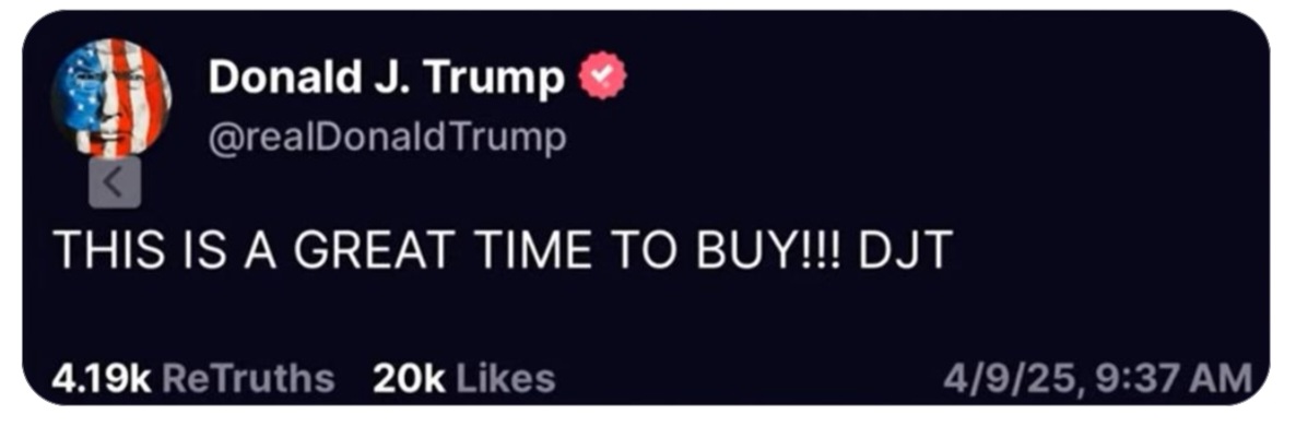 Voice of Reason tweet media