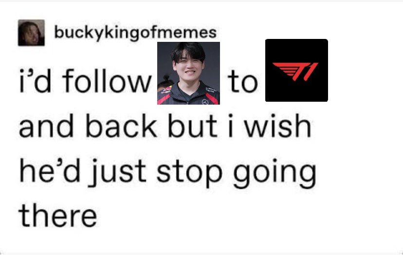 Babe, let’s runaway! 😍