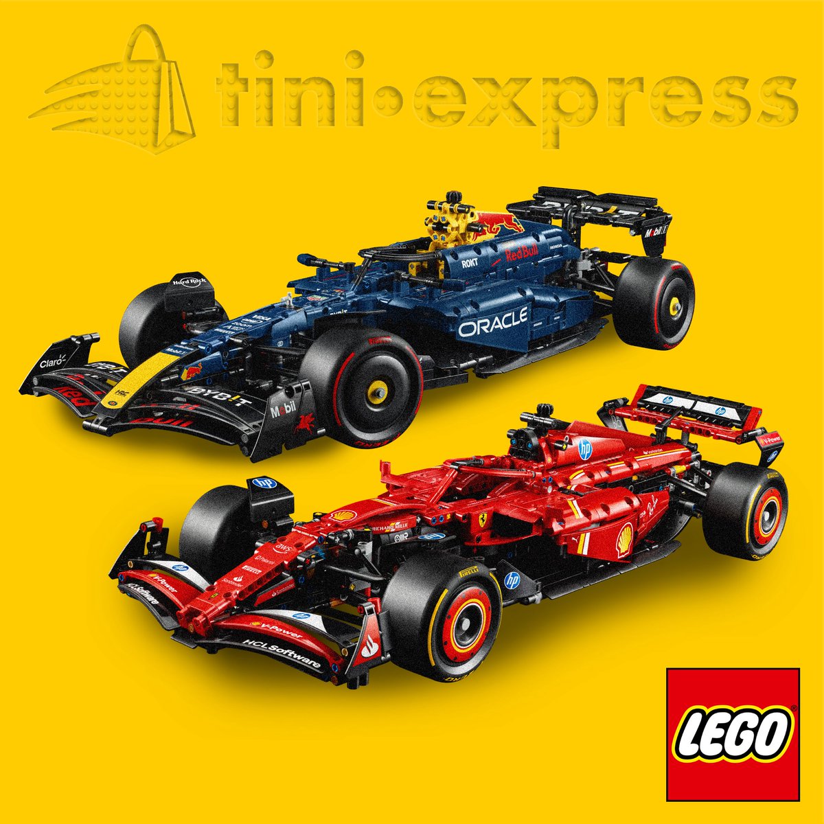 Tini Express tweet media