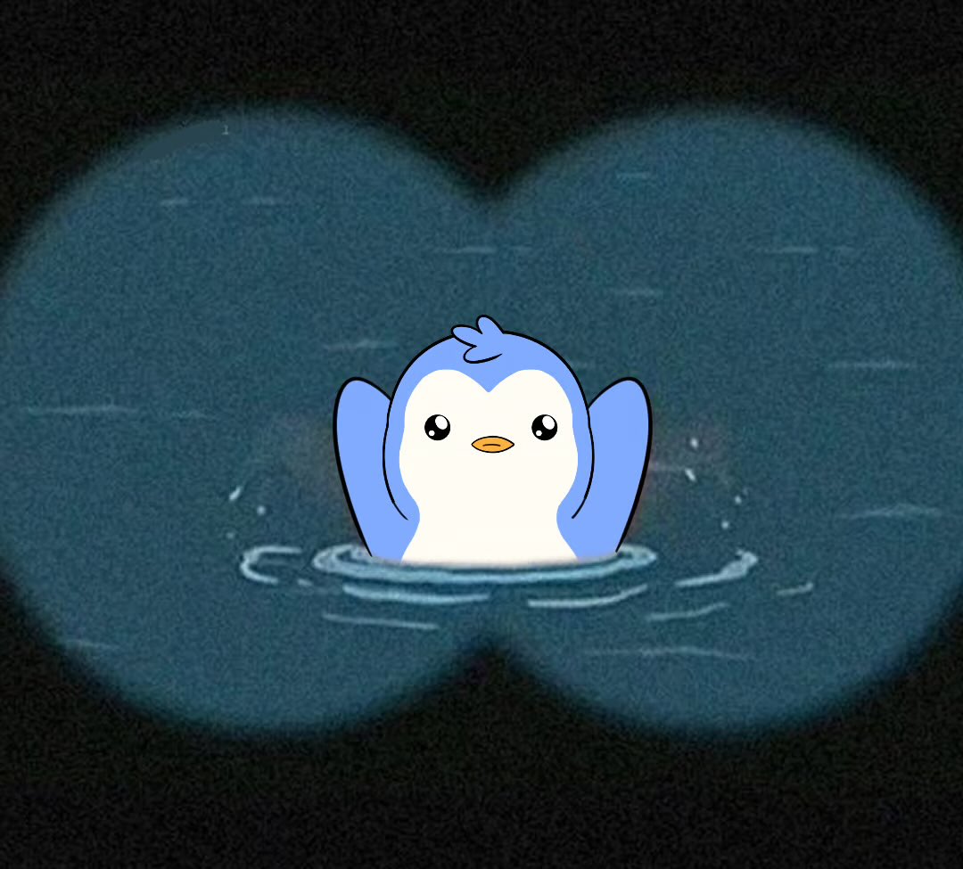 Gm even if no one sees you.

Just keep swimming.

Your moment is coming.

Moose is watching.