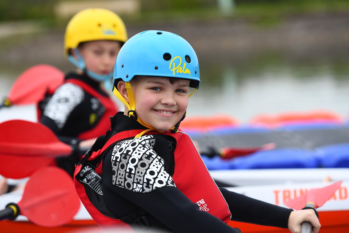 Easter Holiday Multi-Activity Days at LLisvane And Llanishen Reservoirs ⛵️

Monday 14 – Wednesday 16 April
Monday 21 – Wednesday 23 April
Prices from £65

Relax knowing that your children are in good hands with our experienced, fully qualified instructors. For children and young
