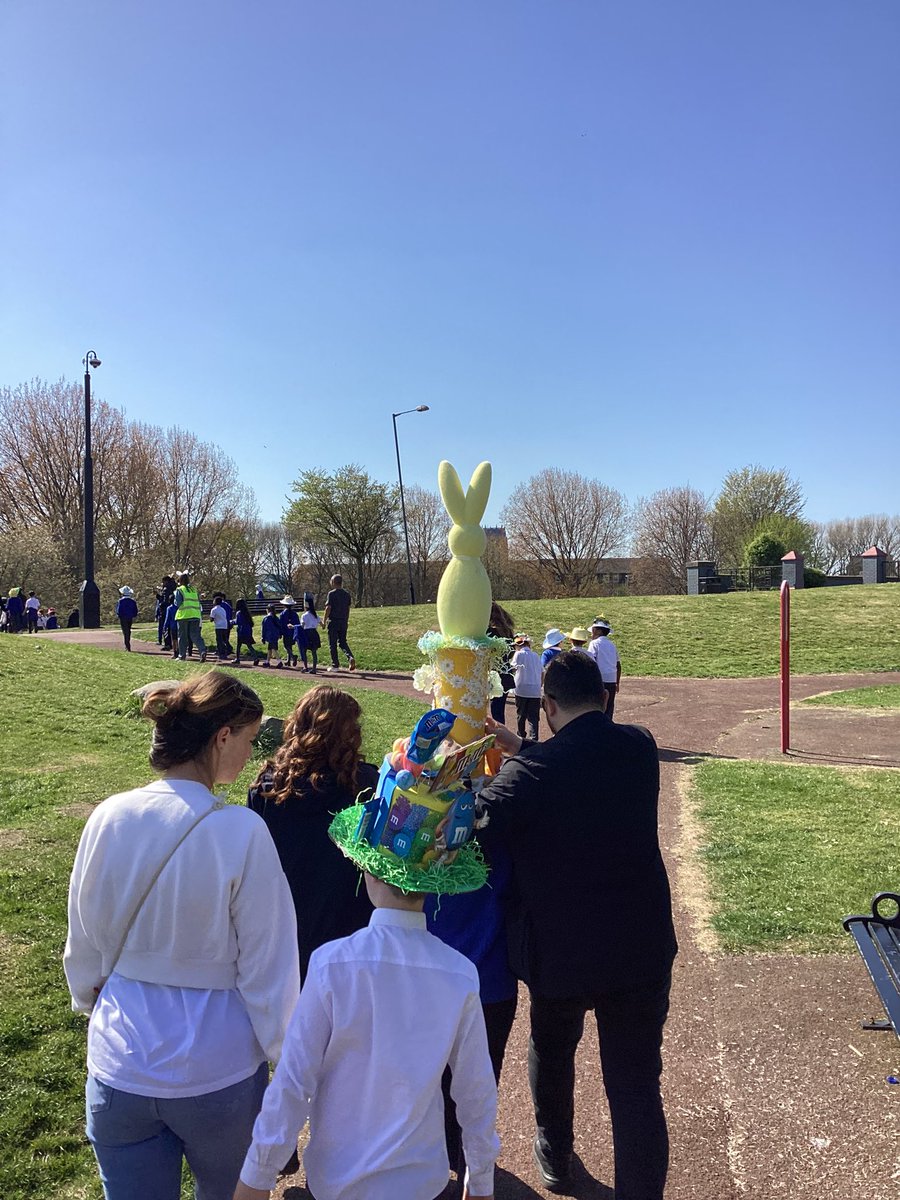 Mrs Dade ๐ป ๐ณ (@y4_hazelclass) on Twitter photo A lovely Easter celebration with our Big Lent Walk, Easter bonnet competition and our Easter party. ๐ฅ ๐ ๐ฅณ #catholiclife #restannes <a href="/Y6Oak2024/">Mrs Kilbride</a> A lovely Easter celebration with our Big Lent Walk, Easter bonnet competition and our Easter party. ๐ฅ ๐ ๐ฅณ #catholiclife #restannes <a href="/Y6Oak2024/">Mrs Kilbride</a>