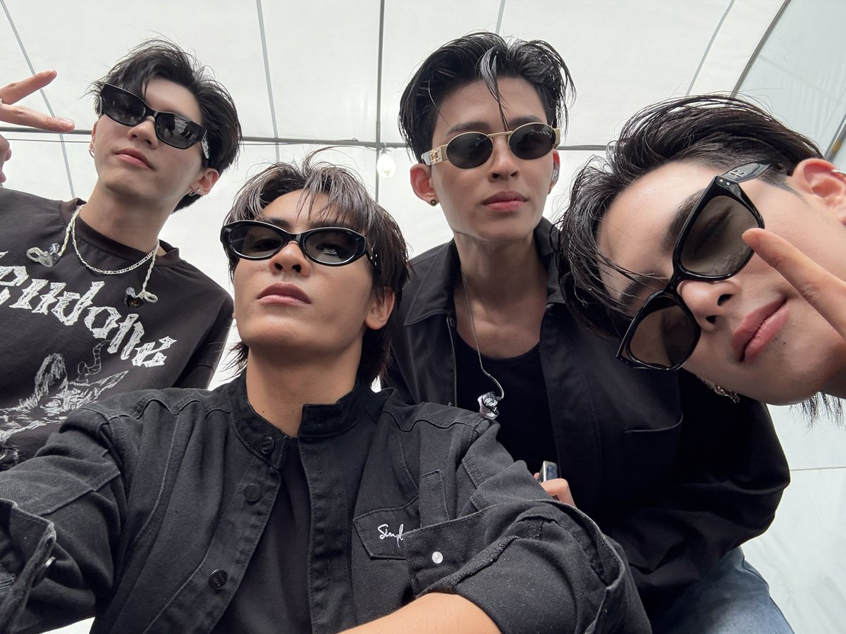 ChenRcj's tweet photo. 💋  #JASPER https://t.co/wGkfa5myGv