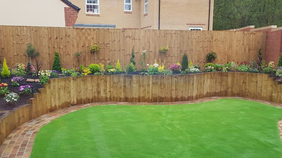 𝗚𝗮𝗿𝗱𝗲𝗻 𝗣𝗿𝗶𝗱𝗲 𝗟𝗮𝗻𝗱𝘀𝗰𝗮𝗽𝗲𝘀

Based in Rhiwbina, Garden Pride has 15 years’ experience providing a comprehensive service for all aspects of garden design, construction, and maintenance.

Details here:

livingmags.co.uk/product/garden…