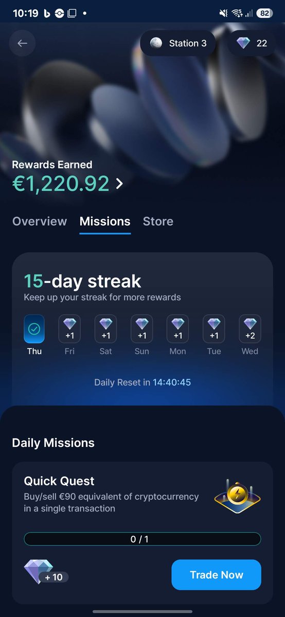 DVcrypt's tweet photo. #10Daysfor1000Diamonds with @cryptocom https://t.co/9c3SkuGPx8
