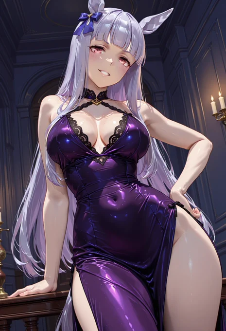 セクシーゴルシ 