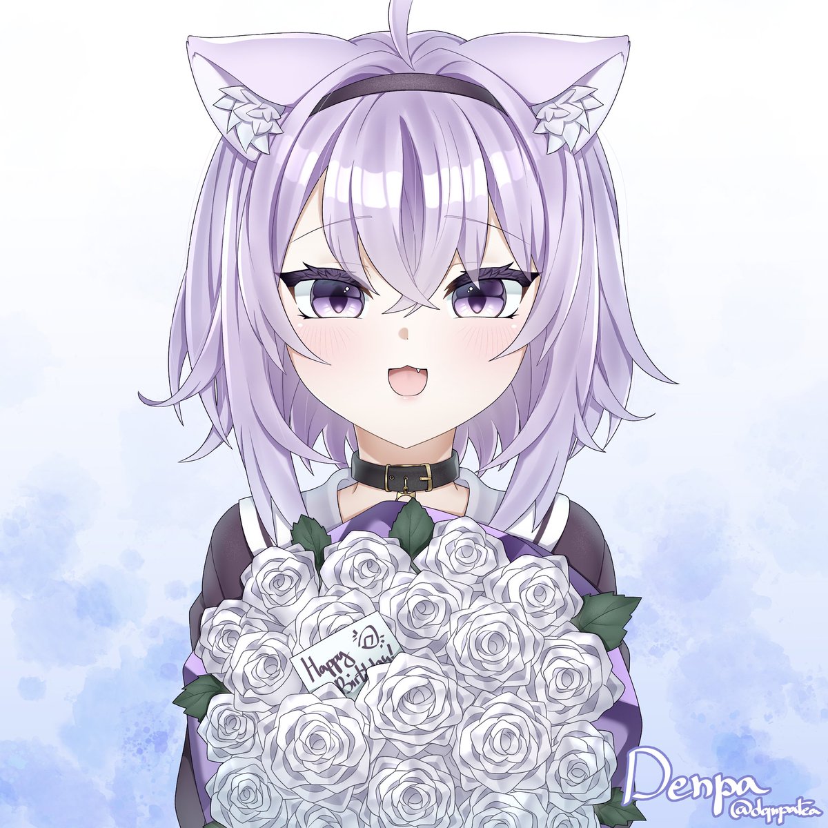 dqnpatea24's tweet photo. @Enix_Karura Hello!! Thank you for the opportunity 💞 https://t.co/xaku4eElNK