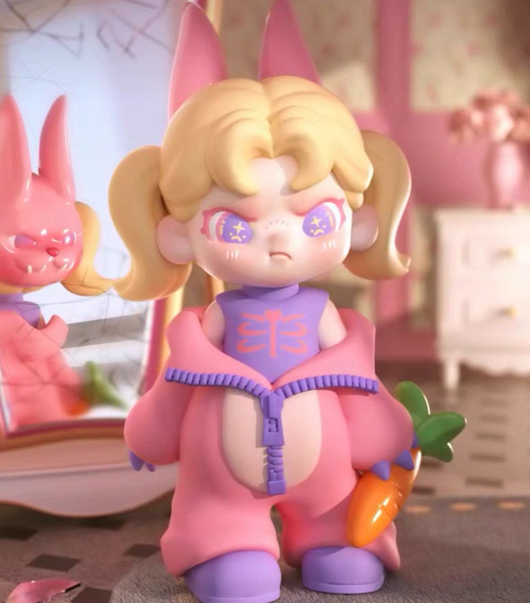 TNT SPACE】 DORA幻想郷シリーズ 困ったような顔が特徴のDORAシリーズ