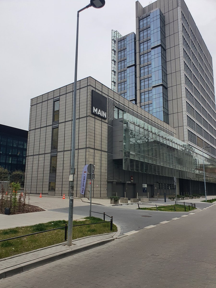 norbixjakubczak's tweet image. #GolangConference #GolangWarsawNight