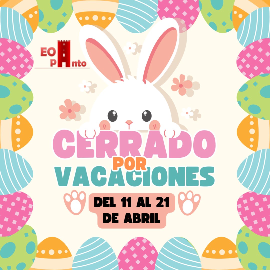 EOI de Pinto tweet media