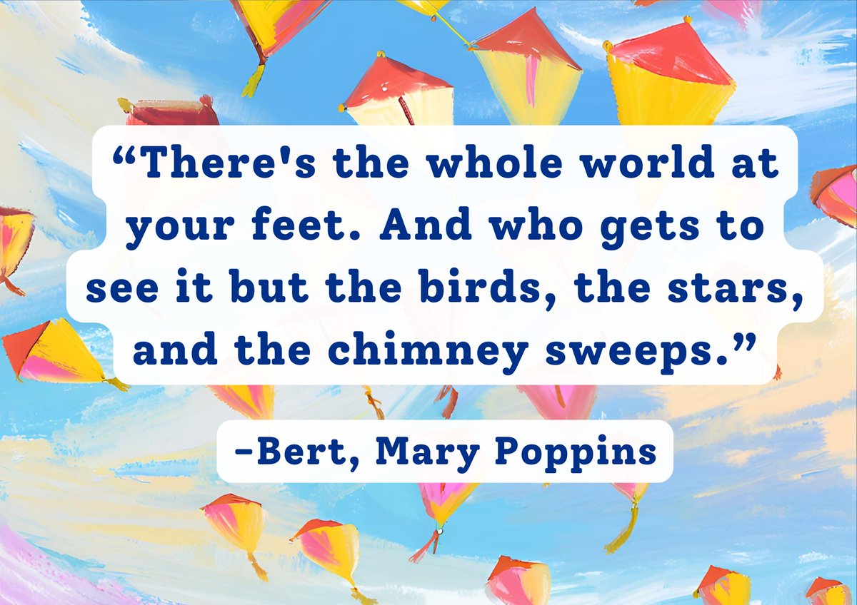 Happy Thursday!😍
This is our quote of the week.
Have a great day! ✨🐦🪁<a href="/ruhstaff/">RUH Staff</a> <a href="/LibraryRuh/">RUH Academy Library</a>