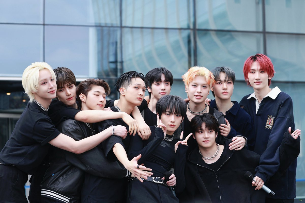 250410 #민재
리더님 생축🥳
#김민재 #MINJAE #xikers #싸이커스