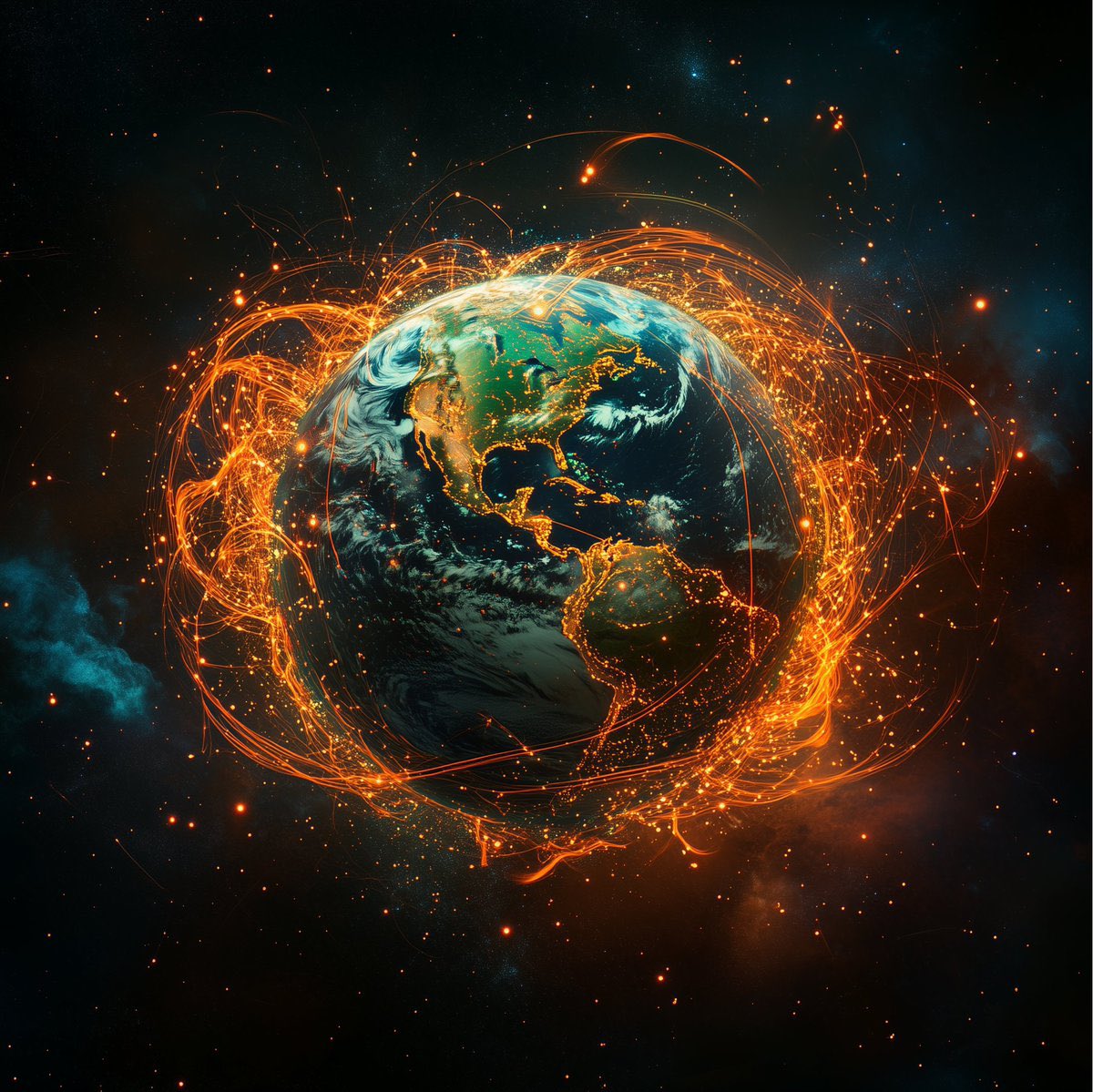 Buttcoin is a Digital Energy Network.