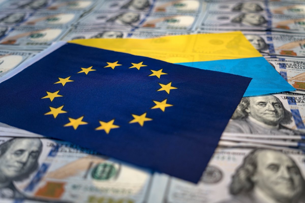 kipdip_'s tweet photo. 🇪🇺⚖️ Unia Europejska rezygnuje z preferencyjnych warunków handlu dla Ukrainy – co to oznacza dla rolnictwa i gospodarki?

Zbliża się poważna zmiana w relacjach handlowych na linii UE–Ukraina. https://t.co/NdwaHlmGrl