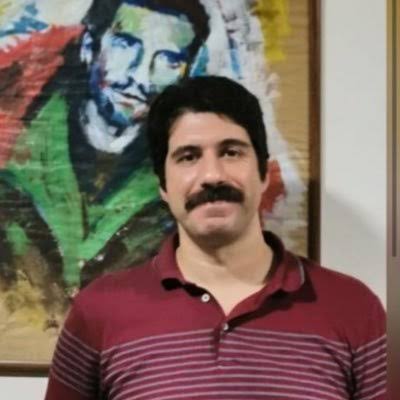 Bugünün en güzel güzel haberi, işçinin, emekçinin,ezilenin dostu 
Levent Dölek hocam serbest