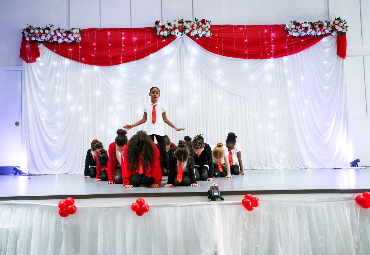 TheRoseArtsLDN's tweet photo. She rose like a verse, bold and brave 
A voice in the silence, a light on the stage. Surrounded by strength, grounded in grace, This is more than movement - this is legacy in the making.  

The Rose Arts London. Where ⁣stars don’t wait to be found - they rise!        🌹🤩🎭 https://t.co/IprMqqddi0