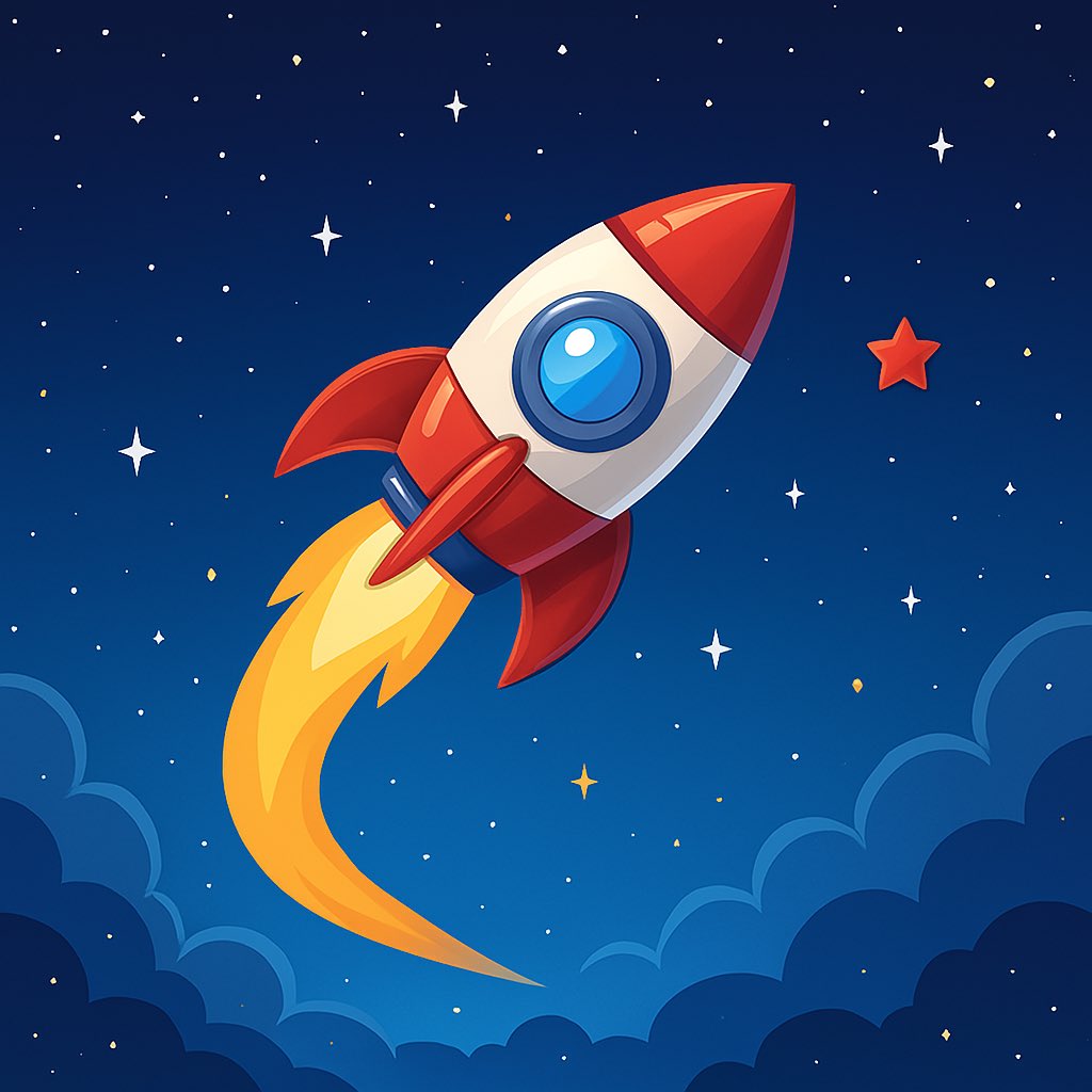 rocket_sonic's tweet photo. It’s not just a game.🚀 It’s your space mission. Built on the Sonic chain. Let’s take this blockchain to the moon — literally. #SonicGame #ToTheMoon https://t.co/5ZVlAIMwXM