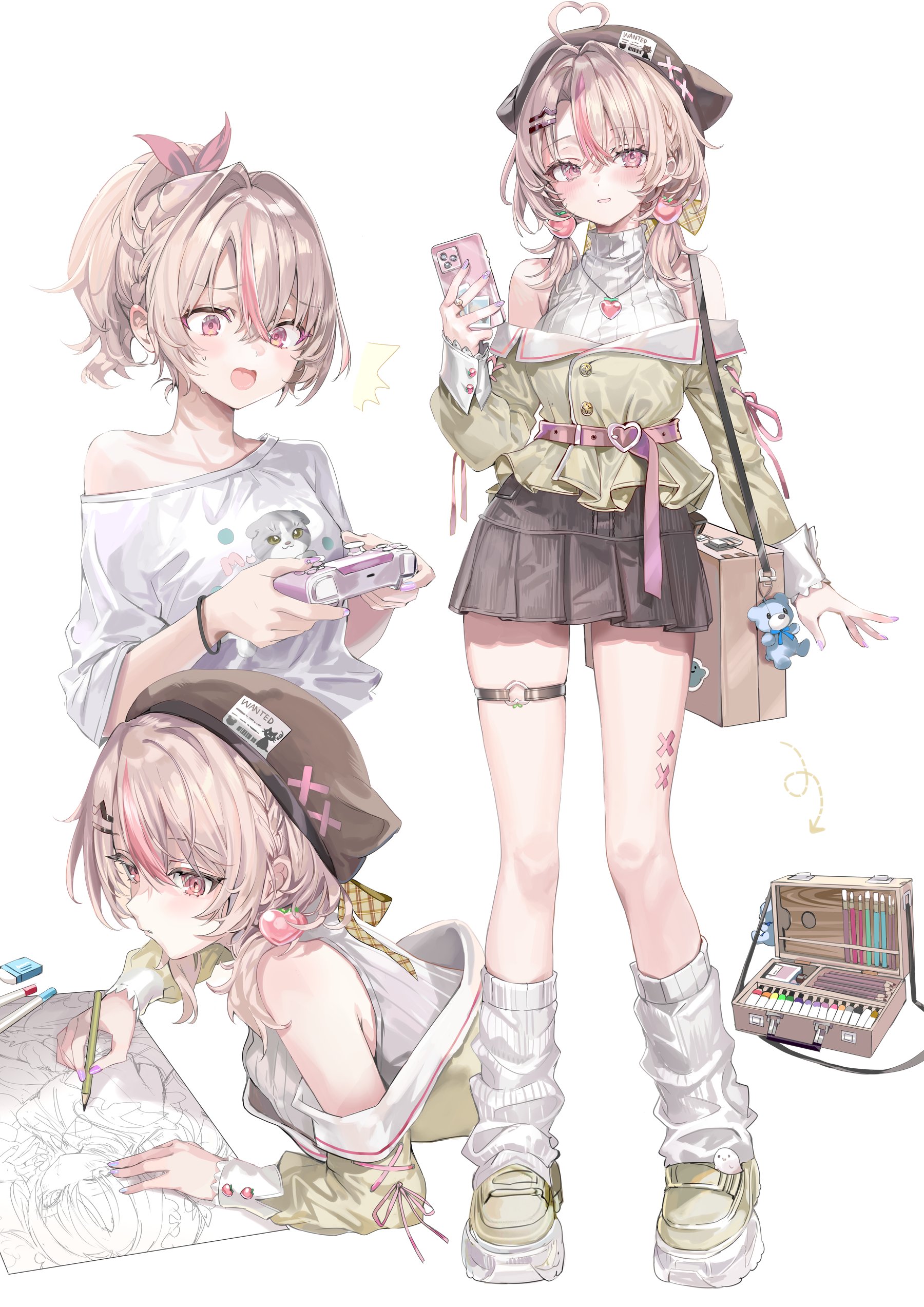 軸中心派・通販 (@petit_jeuness) / X 軸中心派・通販 (@petit_jeuness) / X