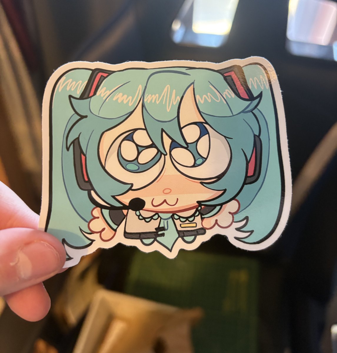 rubydsart's tweet image. oh my miku