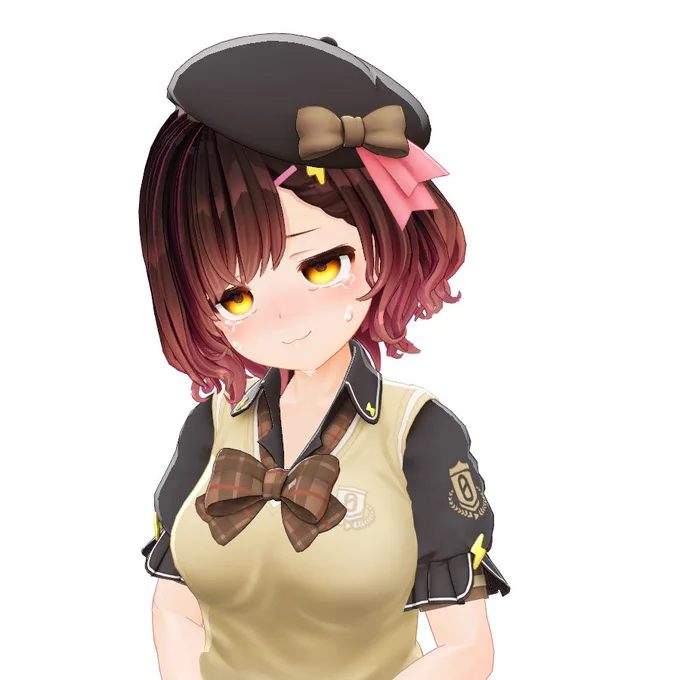 ロボ子さんは自分の可愛さのバリエーション過多に気づいた方がいい箱推しですらこんなにダメージ食らってるのにロボさーの心臓が持たない 