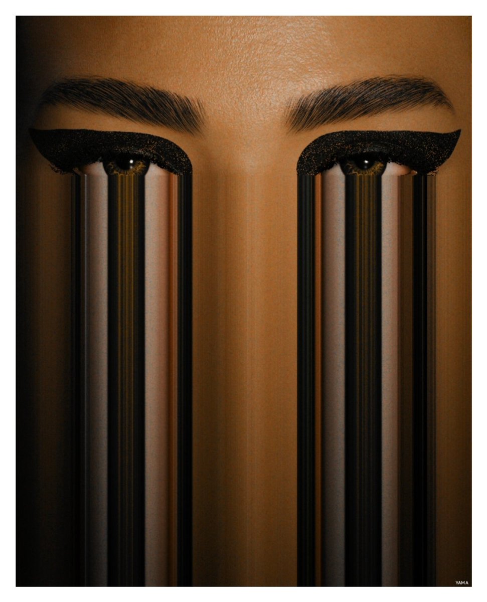 Yama 山 tweet media