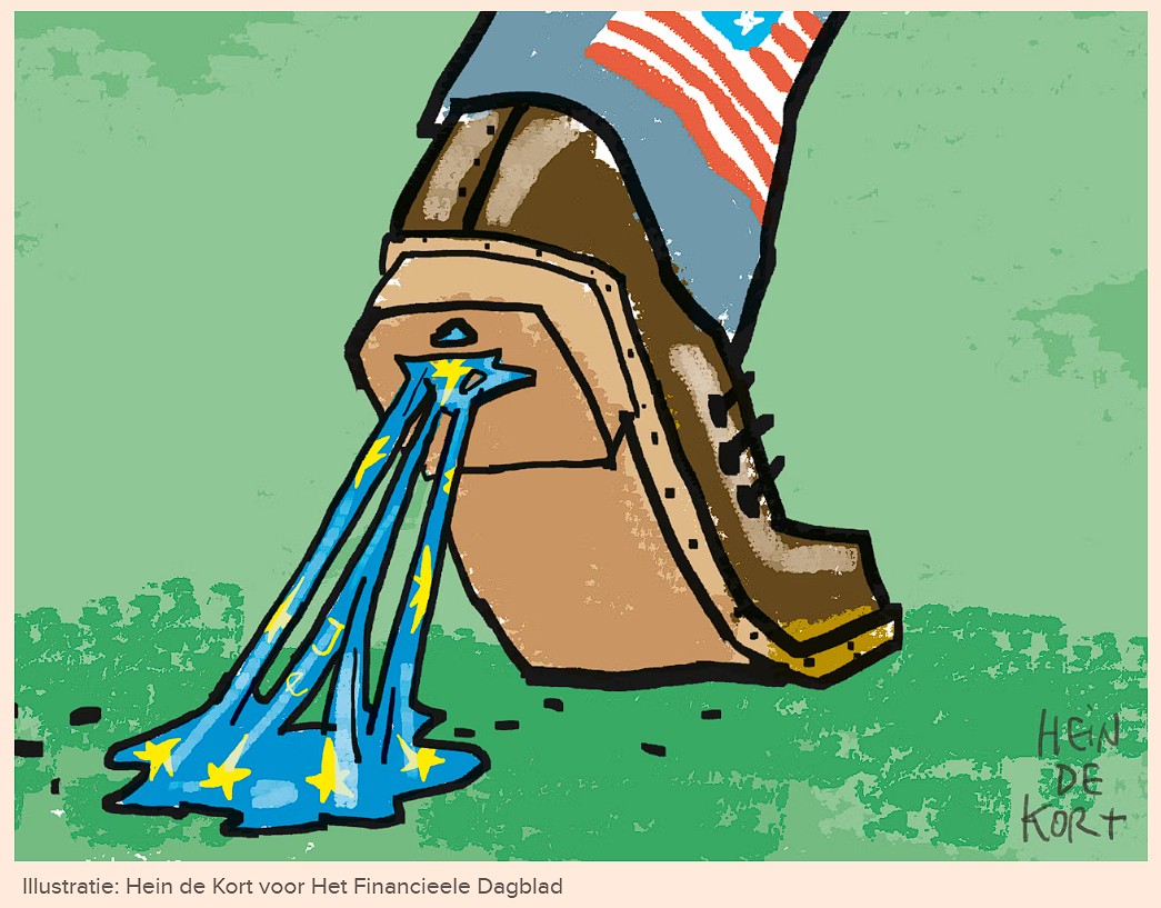 Ulko Jonker tweet media