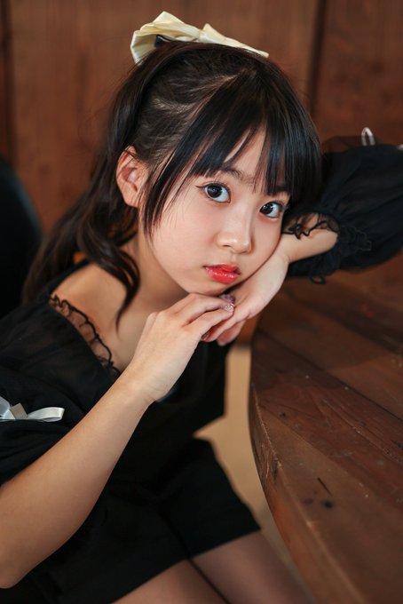 Twitterのコスプレ画像2