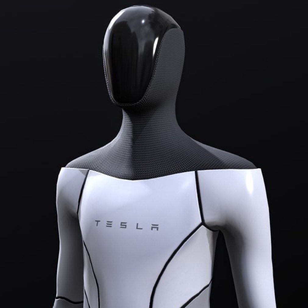 FSD is just the warmup band for TeslaBot