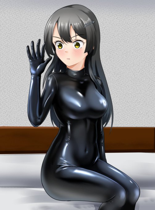 #みなさん3年前の今頃はどんな絵描いてましたか これで初バズを経験しました(ボソ)