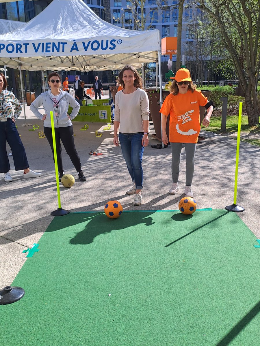 Anne-Charlotte Belon 5️⃣G tweet media
