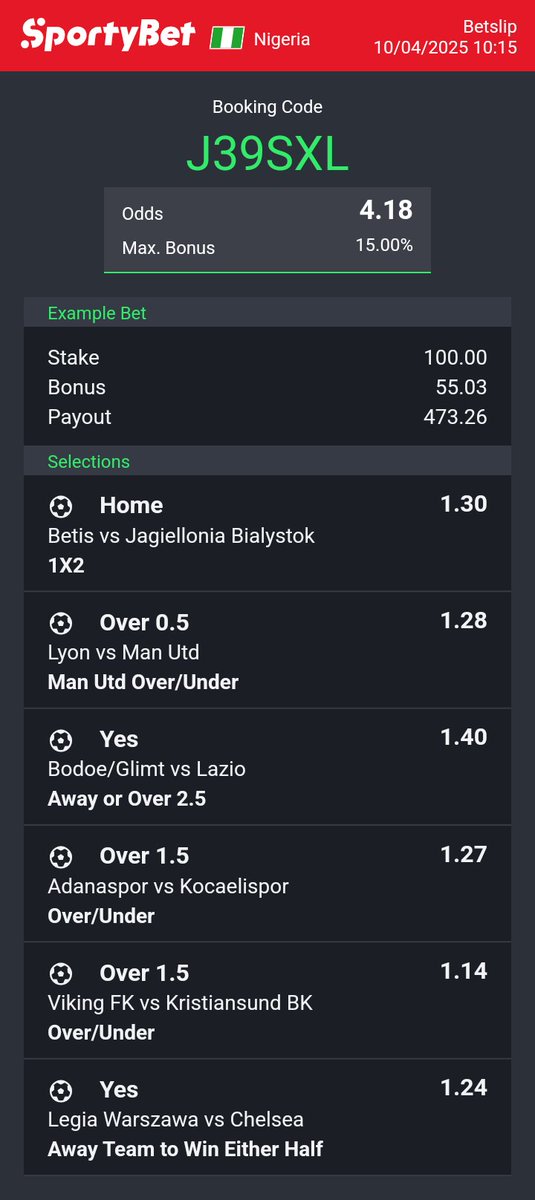 ironodd's tweet photo. #ARSRMA #Madrid #Onana #Matic #declanrice #yoruba #sportybet #SportsBettingX https://t.co/KDgVd0UiiL