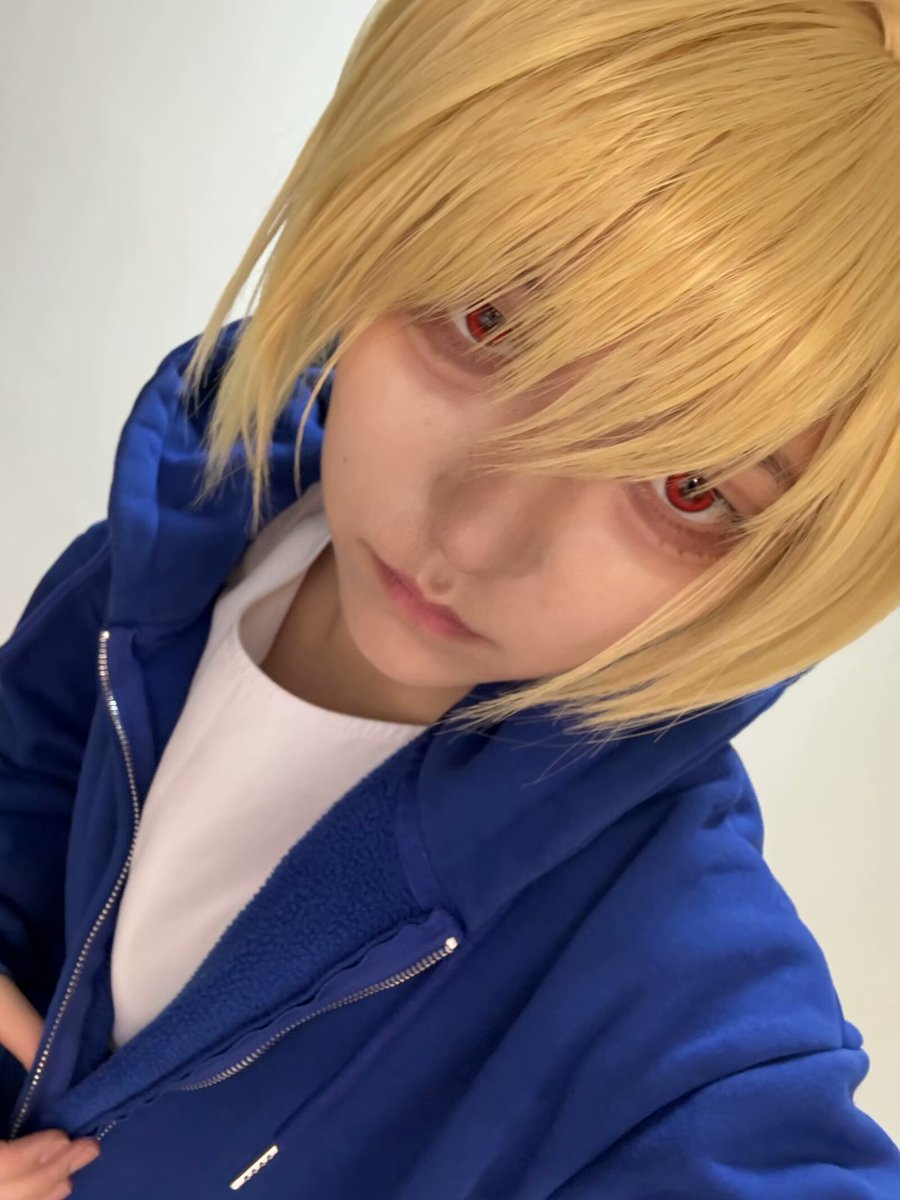 Kurapika