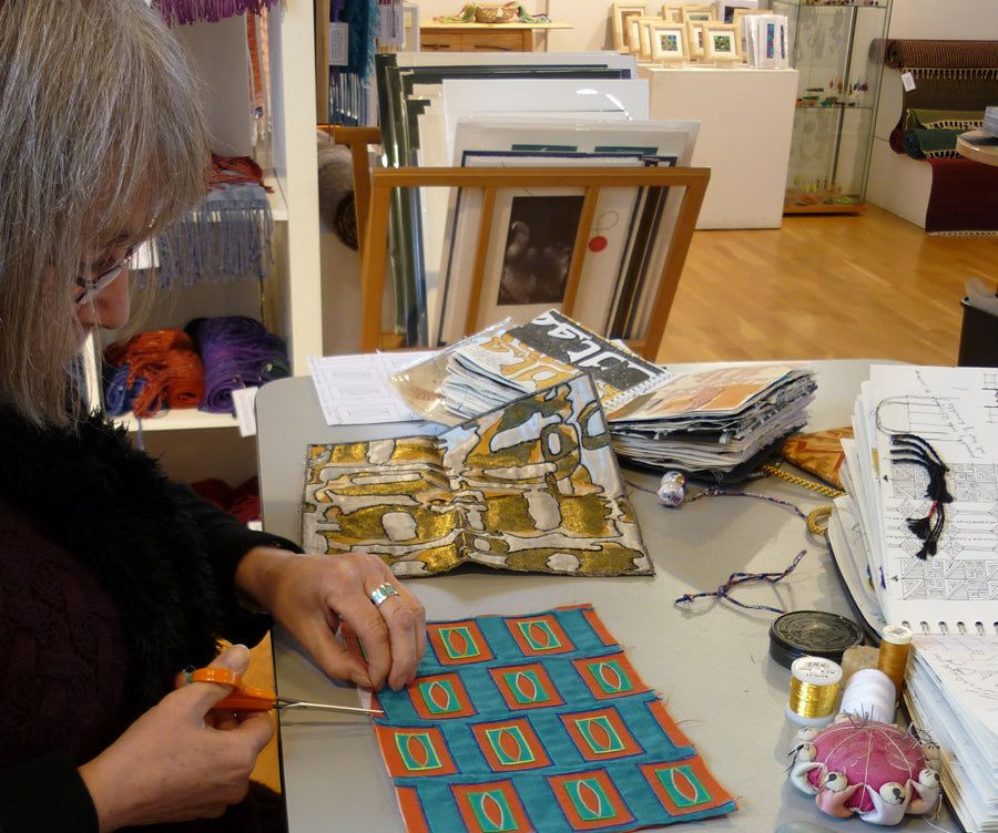 MakersWales's tweet photo. Just a few spaces left on our upcoming craft workshops, book early if you'd like to get creative!
https://t.co/qanp0jLU3Z
#makersgallery #craftworkshops #textileworkshops #basketmakingworkshops #craftworkshops #getcreative #learnacraft #craftfullness https://t.co/tfVjqsv91L
